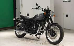 KAWASAKI W800 STREET 2023 EJ800E