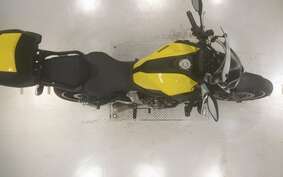 YAMAHA MT-07 ABS 2020 RM19J