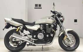 YAMAHA XJR1200 1995 4KG