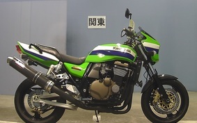 KAWASAKI ZRX1200 2001 ZRT20A