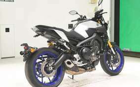 YAMAHA MT-09 ASP 2020 RN52J