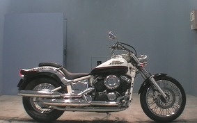 YAMAHA DRAGSTAR 400 2000 VH01J