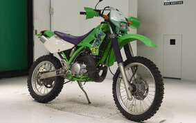 KAWASAKI KDX220SR DX220B