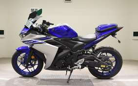 YAMAHA YZF-R25 RG10J