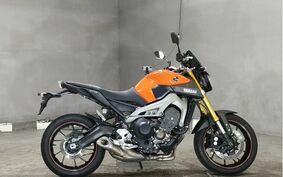 YAMAHA MT-09 2014 RN34J