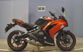 KAWASAKI NINJA 650 2014 EX650E