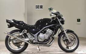 KAWASAKI BALIUS 250 ZR250A