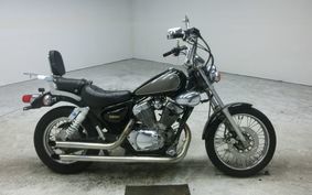 YAMAHA VIRAGO 250 3DM