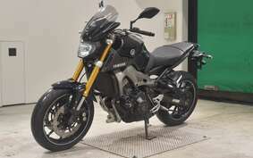 YAMAHA MT-09 A 2014 RN34J