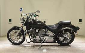 YAMAHA DRAGSTAR 1100 2010 VP13J