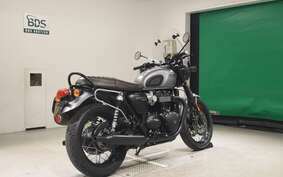 TRIUMPH BONNEVILLE T120 2016 AD75HW