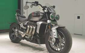 TRIUMPH ROCKET III GT 2021