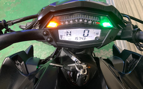 KAWASAKI Z1000 ABS 2021 ZXT00W