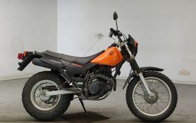 YAMAHA TW200 2JL