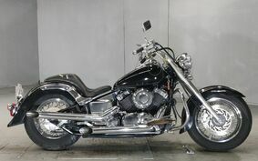 YAMAHA DRAGSTAR 400 CLASSIC 2000 4TR