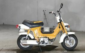 HONDA CHALY 50 CF50