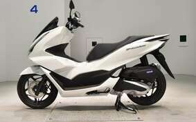 HONDA PCX 160 KF47