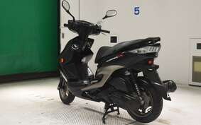 YAMAHA CYGNUS 125 XSR 2 SE44J