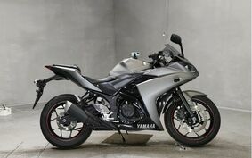 YAMAHA YZF-R25 RG10J