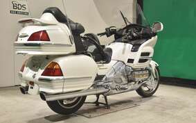 HONDA GL 1800 GOLD WING 2003 SC47