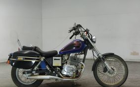 HONDA REBEL MC13