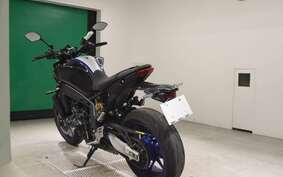 YAMAHA MT-09 SP 2021 RN69J