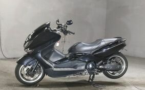 YAMAHA T-MAX500 2008 SJ04J