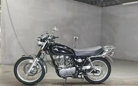 YAMAHA SR400 2008 RH01J