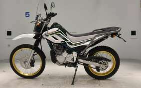 YAMAHA SEROW 250 Gen.3 DG31J