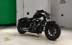 HARLEY XL1200X 2020 LC3