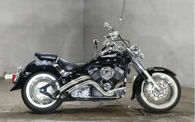 YAMAHA DRAGSTAR 400 CLASSIC 2009 VH01J