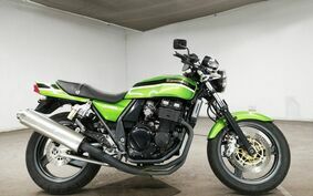 KAWASAKI ZRX400 2004 ZR400E