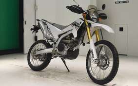 YAMAHA WR250R DG15J