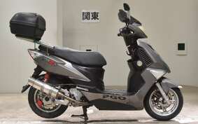 PGO TIGRA 125 AFAF