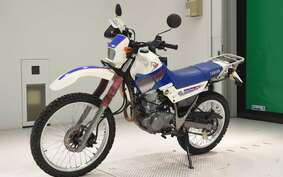 YAMAHA SEROW 225 Gen.2 1KH