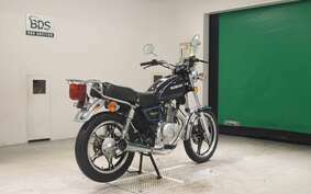 SUZUKI GN125 H PCJG9