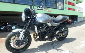 KAWASAKI Z900RS 2021 ZR900C