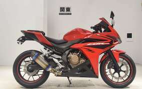 HONDA CBR400R 2016 NC47