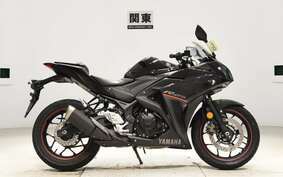 YAMAHA YZF-R25 A RG43J