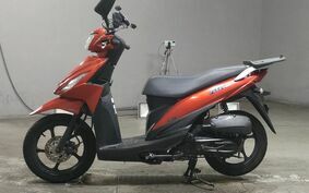 SUZUKI ADDRESS 110 CE47A