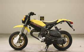 SUZUKI TR50 STREET MAGIC Gen.2 CA1LB