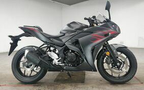 YAMAHA YZF-R25 RG43J