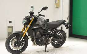 YAMAHA MT-09 2014 RN34J