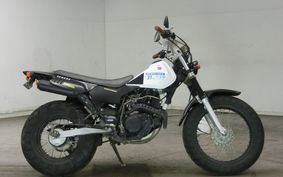 YAMAHA TW200 2JL