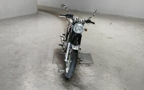 YAMAHA SR400 2008 RH01J