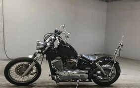 YAMAHA DRAGSTAR 250 VG02J