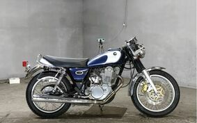 YAMAHA SR400 2003 RH01J