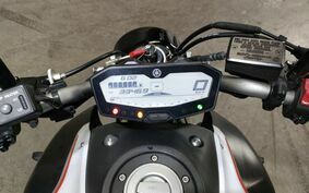 YAMAHA MT-07 2014 RM07J