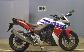 HONDA CBR400R ABS 2013 NC47