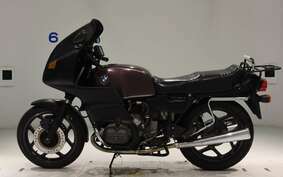 BMW R100RS 1992